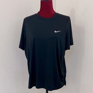 Nike Dri-Fit short sleeve shirt